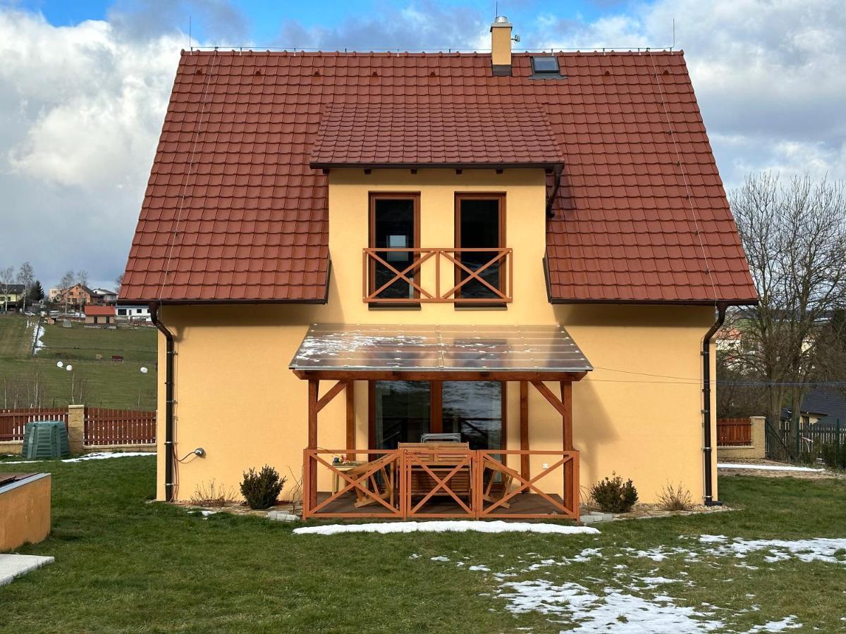 Dum Hermanicky Extérieur photo
